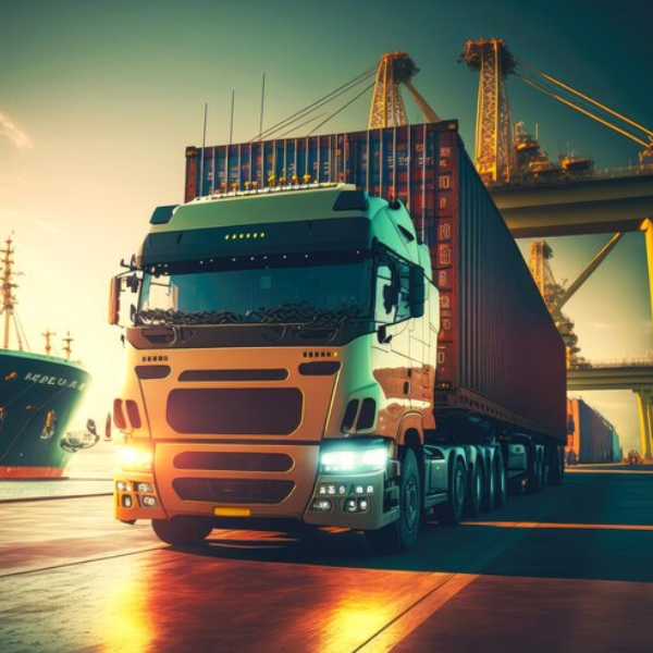 LOGISTICS SOLUTION