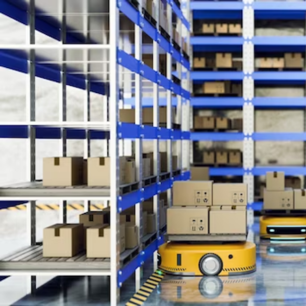 RETURNABLE CONCEPTS