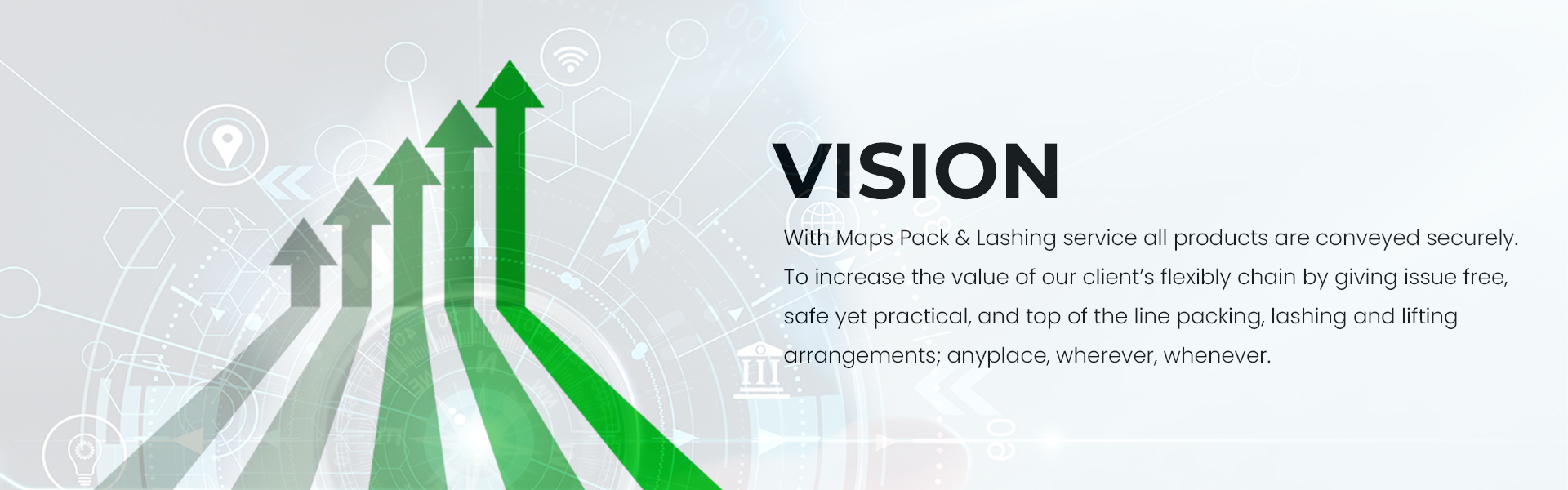 VISION