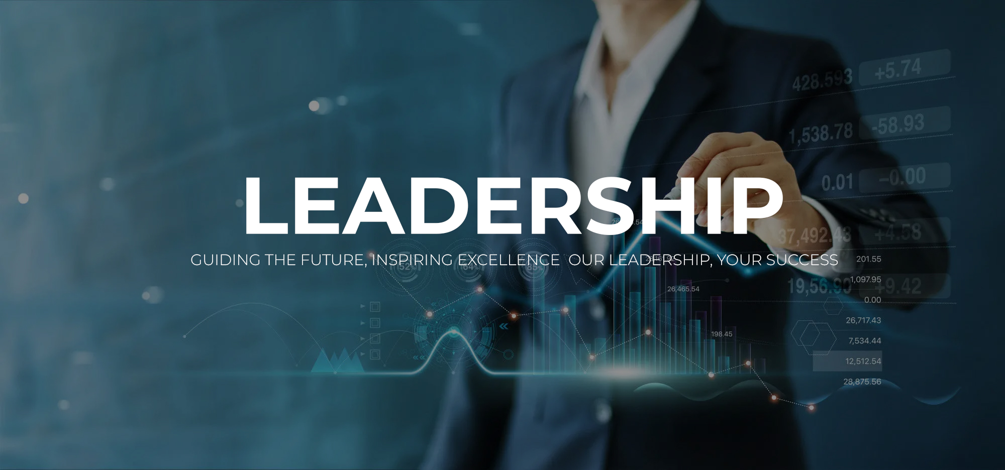 leadership